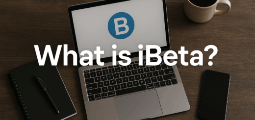 What is iBeta?