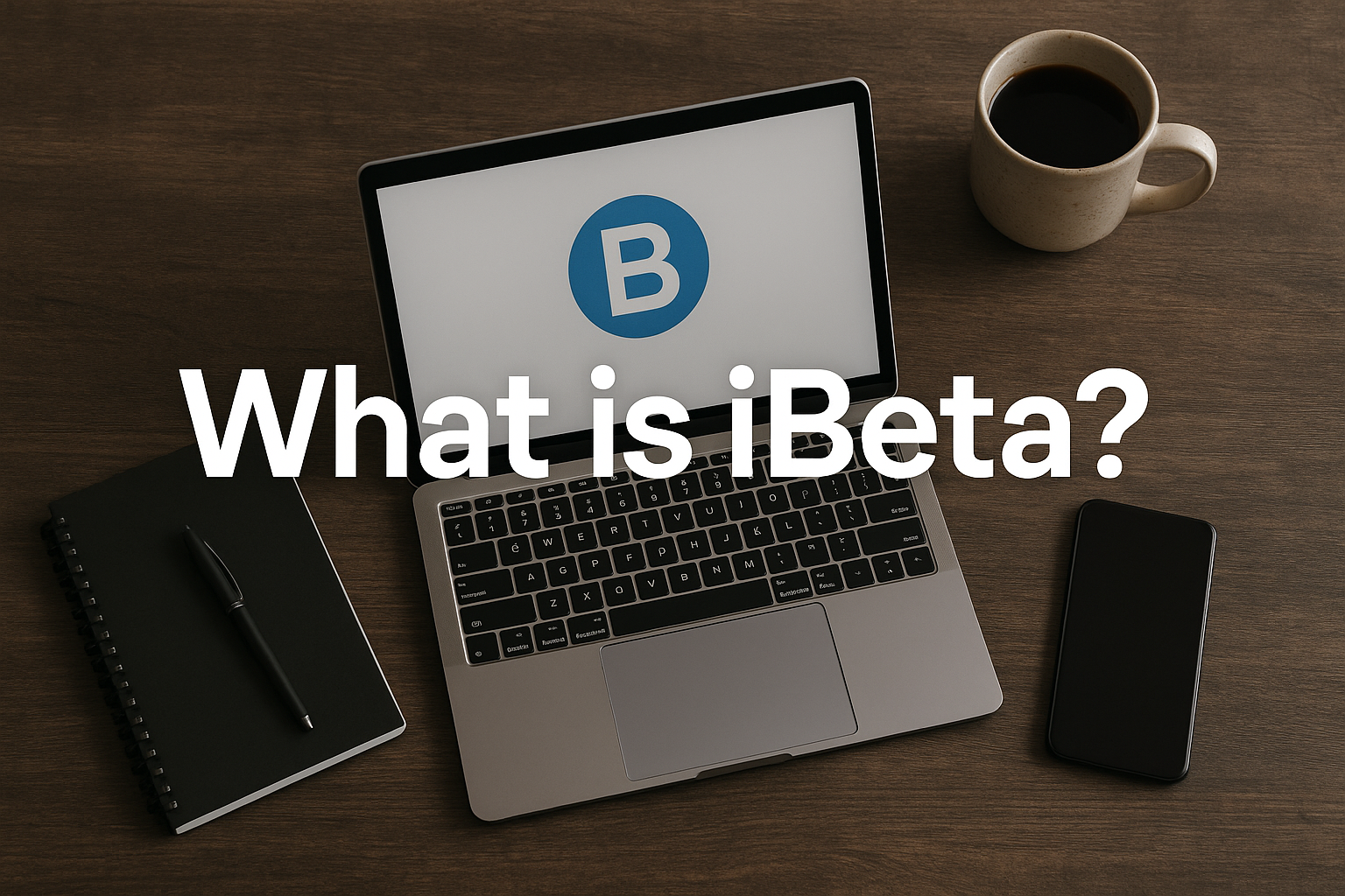 What is iBeta?
