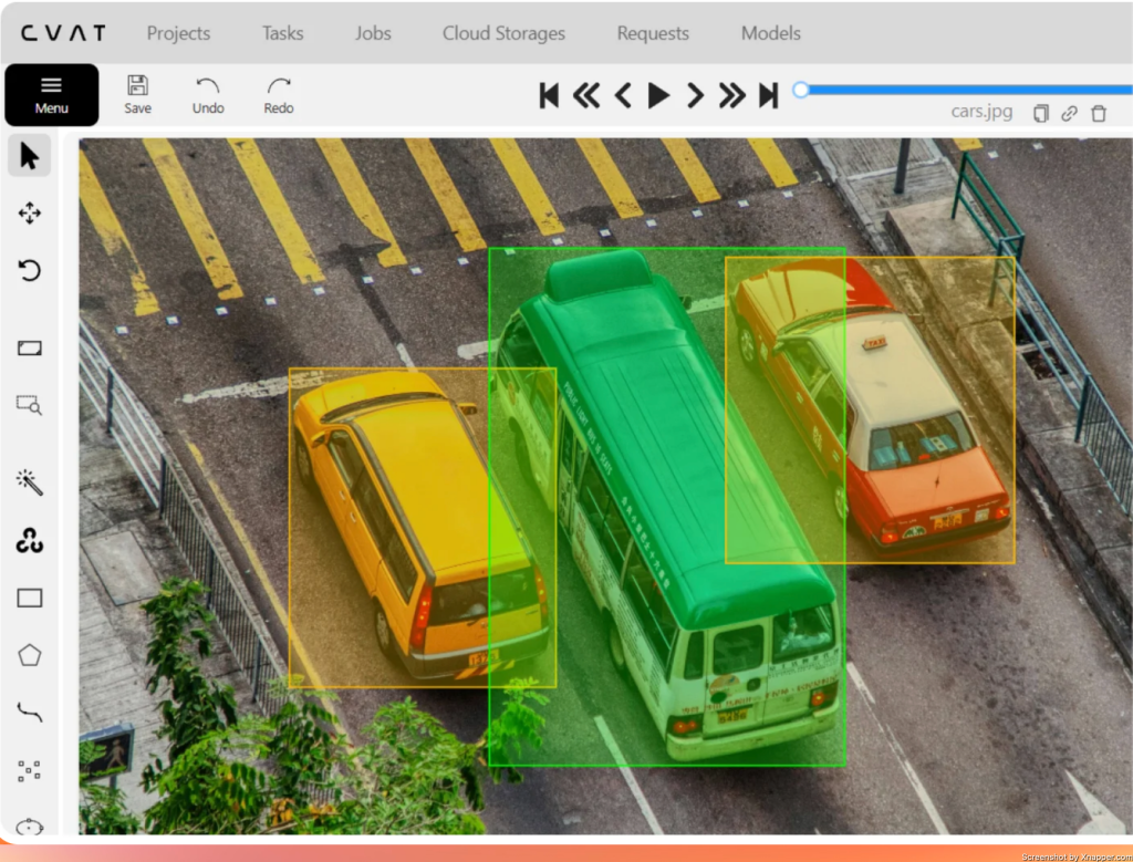 Data Labelling and Data Annotation in ML: Understanding the Differences ...