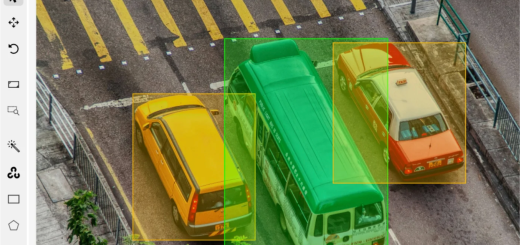 Image Annotation