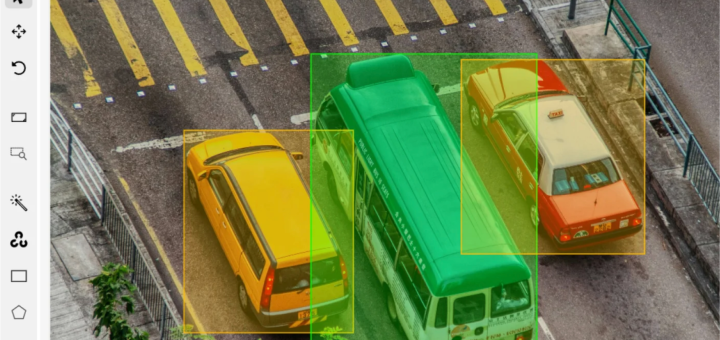 Image Annotation